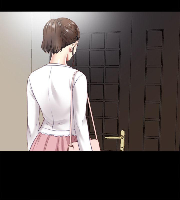 [Manhwa] Living together and playing hide-and-seek Love, big breasts#[23P]-20