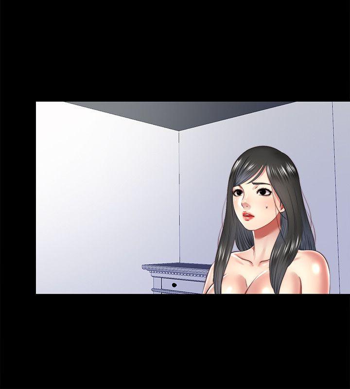 [Manhwa] Living together and playing hide-and-seek Love, big breasts#[19P]-7