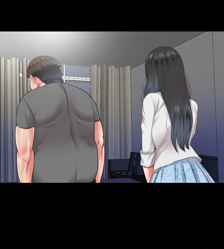 [Manhwa] Living together and playing hide-and-seek Love, big breasts#[23P]-12