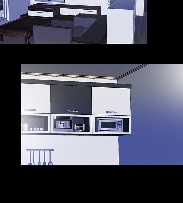 [Manhwa] Living together and playing hide-and-seek Love, big breasts#[24P]-20