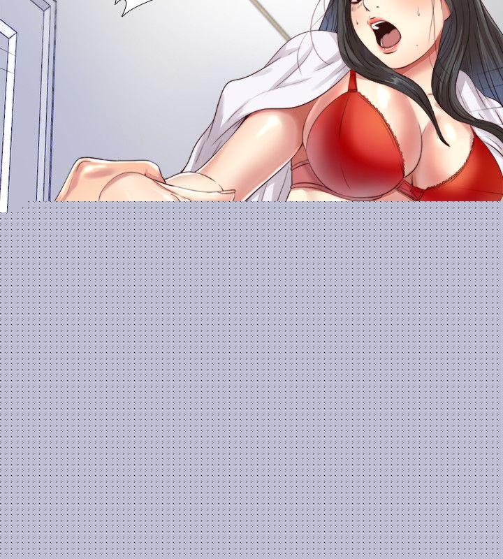 [Manhwa] Living together and playing hide-and-seek Love, big breasts#[26P]-4