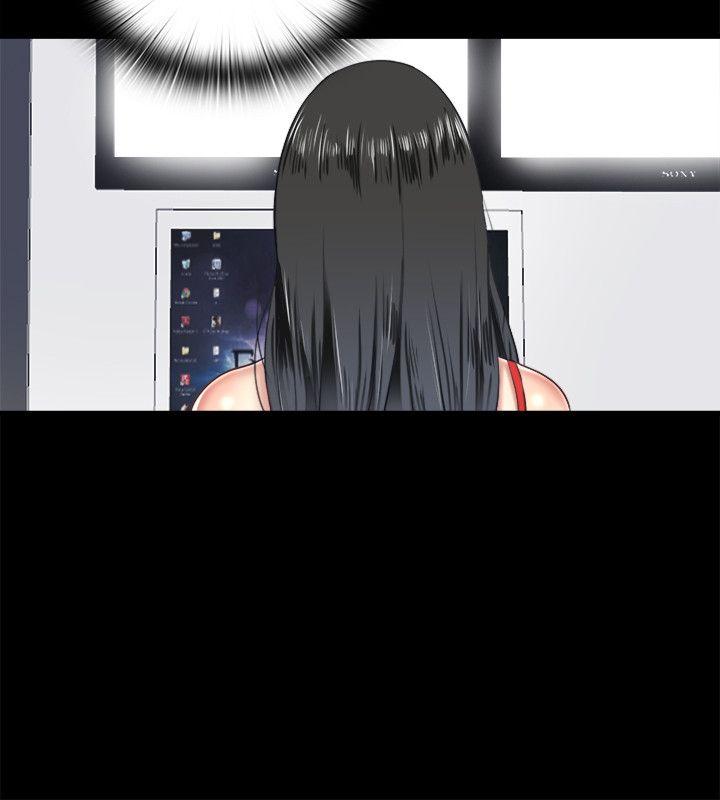 [Manhwa] Living together and playing hide-and-seek Love, big breasts#[23P]-22