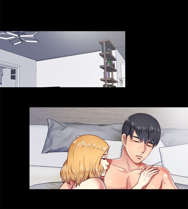 [Manhwa] Living together and playing hide-and-seek Love, big breasts#[25P]-20