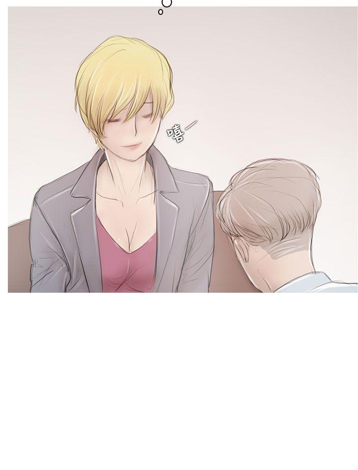 [韩国漫画] 开发性味蕾 爱情,巨乳大奶#[39P]-27