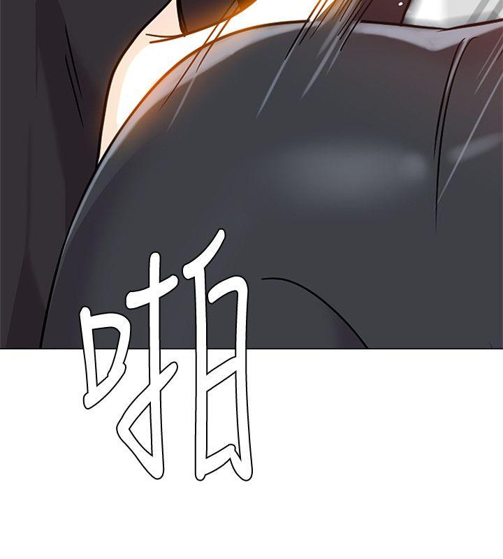 [韩国漫画] 堕落教师 校园,熟女人妻,女教师,巨乳大奶#[44P]-24