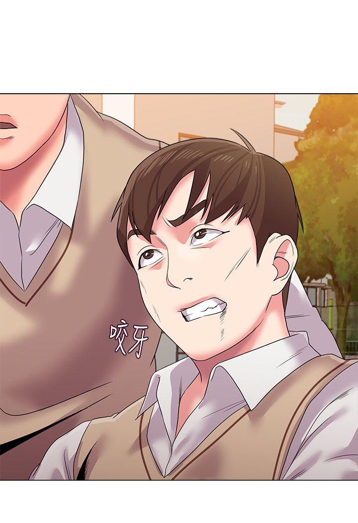 [韩国漫画] 堕落教师 校园,熟女人妻,女教师,巨乳大奶#[43P]-13