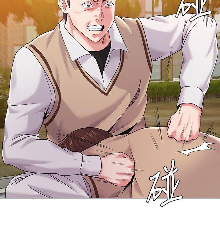 [韩国漫画] 堕落教师 校园,熟女人妻,女教师,巨乳大奶#[43P]-15