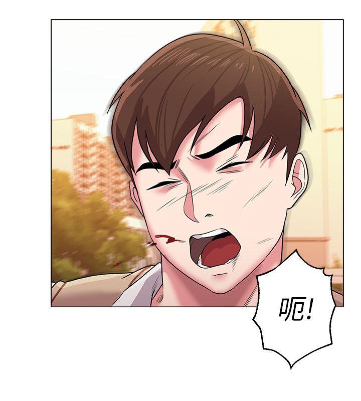 [韩国漫画] 堕落教师 校园,熟女人妻,女教师,巨乳大奶#[43P]-8