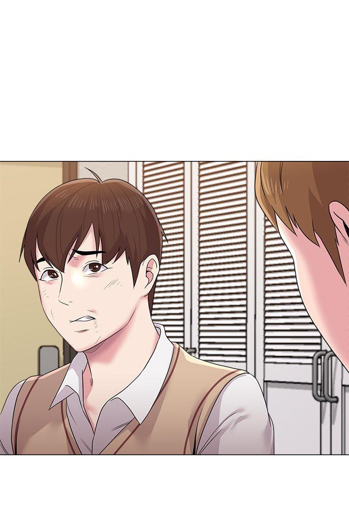 [韩国漫画] 堕落教师 校园,熟女人妻,女教师,巨乳大奶#[39P]-6