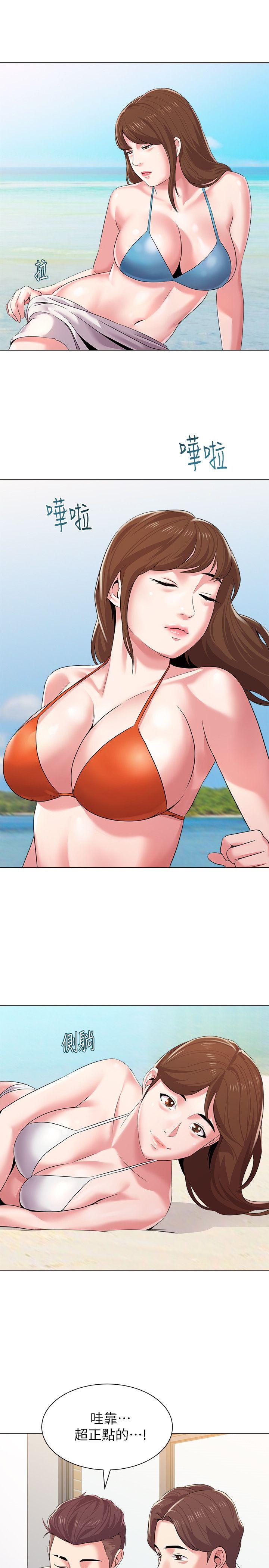 [韩国漫画] 堕落教师 校园,熟女人妻,女教师,巨乳大奶#[38P]-11