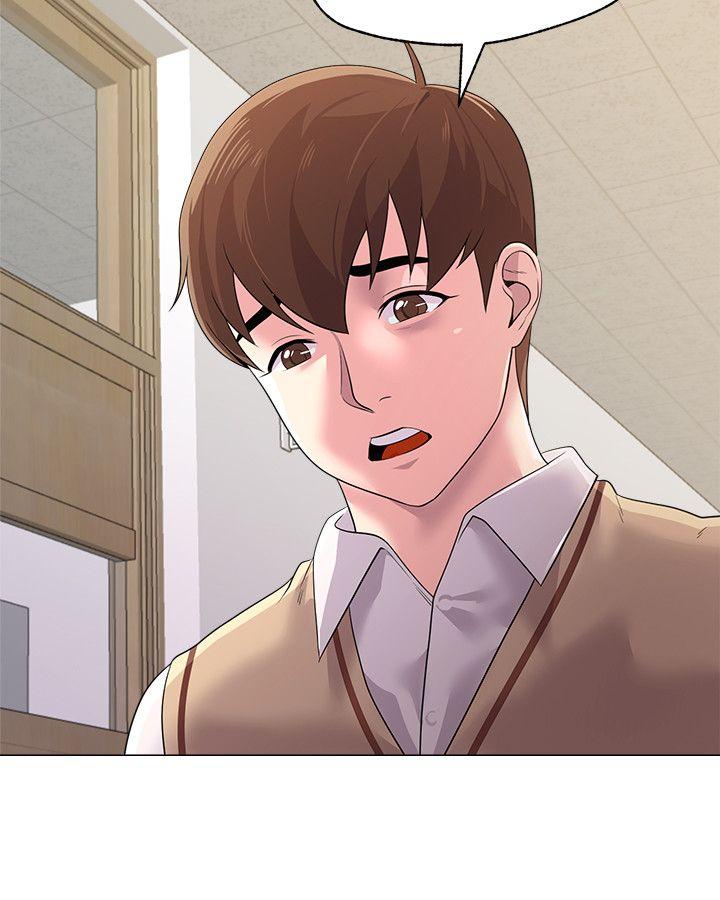 [韩国漫画] 堕落教师 校园,熟女人妻,女教师,巨乳大奶#[38P]-6