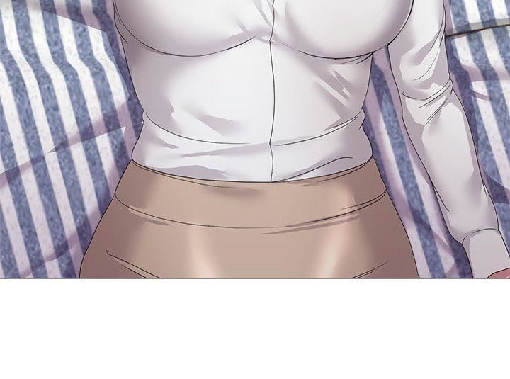 [韩国漫画] 堕落教师 校园,熟女人妻,女教师,巨乳大奶#[41P]-30