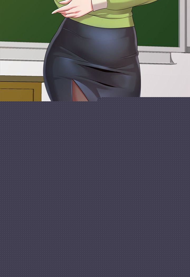 [韩国漫画] 堕落教师 校园,熟女人妻,女教师,巨乳大奶#[47P]-35