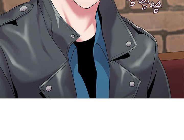 [韩国漫画] 堕落教师 校园,熟女人妻,女教师,巨乳大奶#[47P]-43