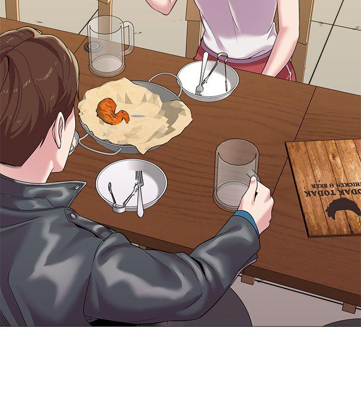 [韩国漫画] 堕落教师 校园,熟女人妻,女教师,巨乳大奶#[38P]-10