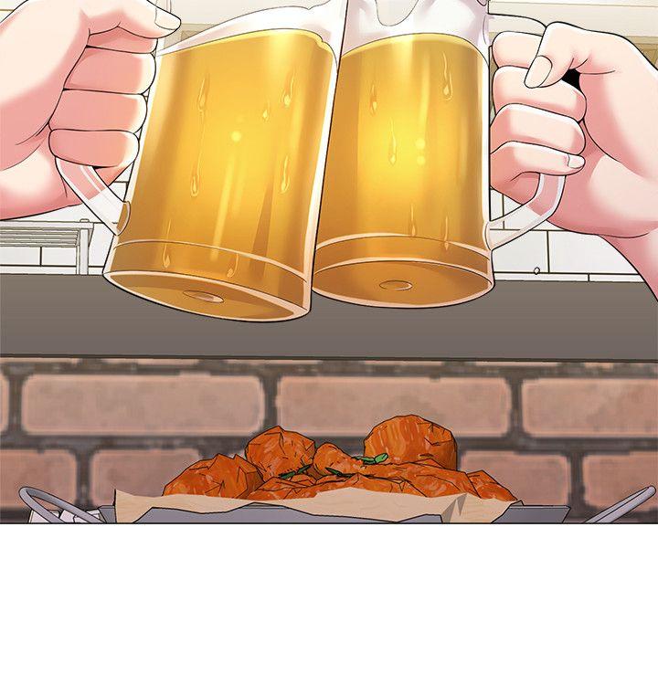[韩国漫画] 堕落教师 校园,熟女人妻,女教师,巨乳大奶#[38P]-9
