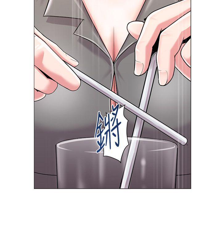 [韩国漫画] 堕落教师 校园,熟女人妻,女教师,巨乳大奶#[48P]-24