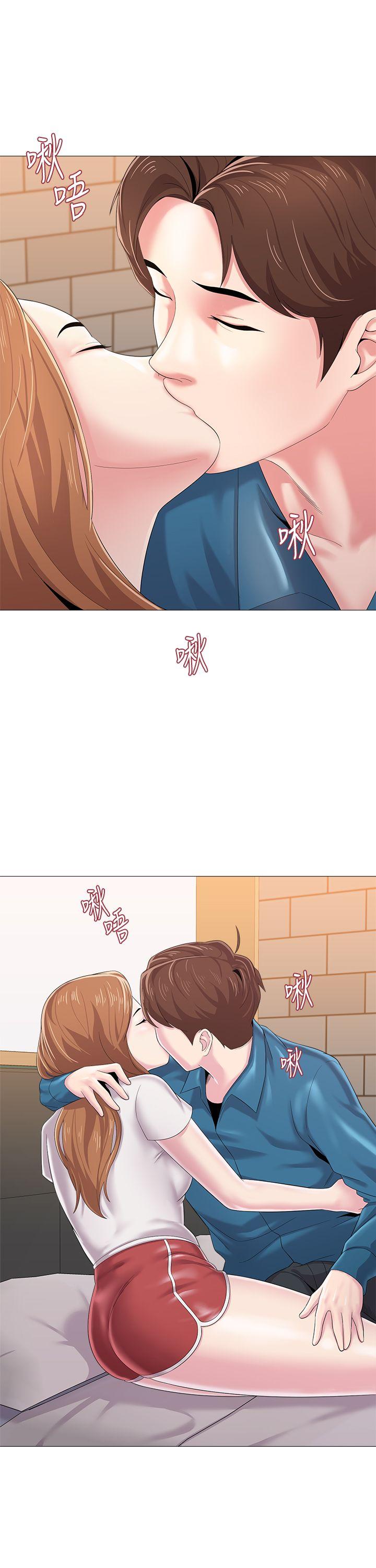 [韩国漫画] 堕落教师 校园,熟女人妻,女教师,巨乳大奶#[48P]-4
