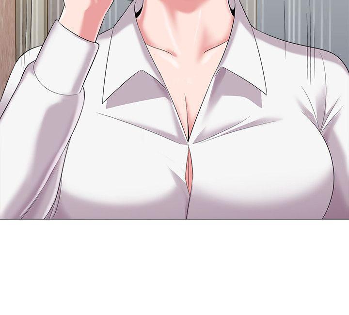 [韩国漫画] 堕落教师 校园,熟女人妻,女教师,巨乳大奶#[48P]-46