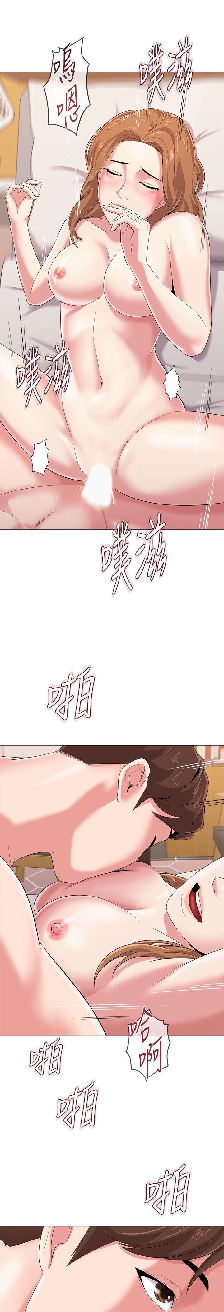 [韩国漫画] 堕落教师 校园,熟女人妻,女教师,巨乳大奶#[46P]-3