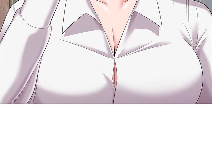 [韩国漫画] 堕落教师 校园,熟女人妻,女教师,巨乳大奶#[46P]-30