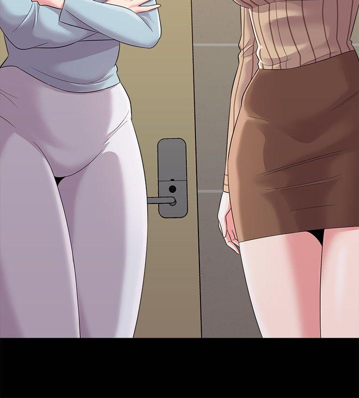 [韩国漫画] 堕落教师 校园,熟女人妻,女教师,巨乳大奶#[49P]-12