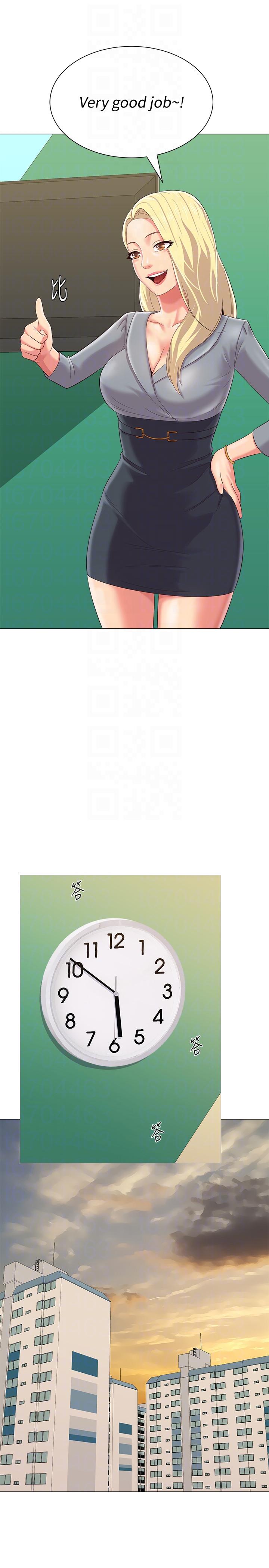 [韩国漫画] 堕落教师 校园,熟女人妻,女教师,巨乳大奶#[49P]-31