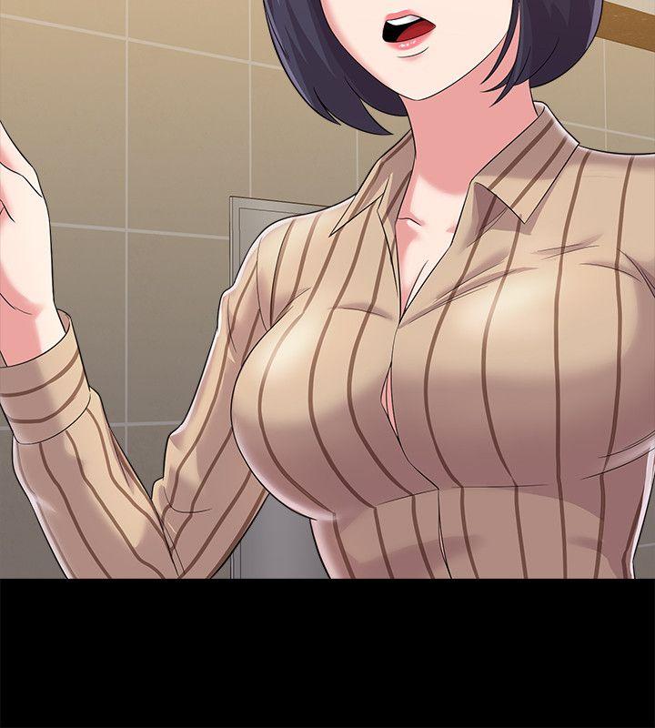 [韩国漫画] 堕落教师 校园,熟女人妻,女教师,巨乳大奶#[49P]-5
