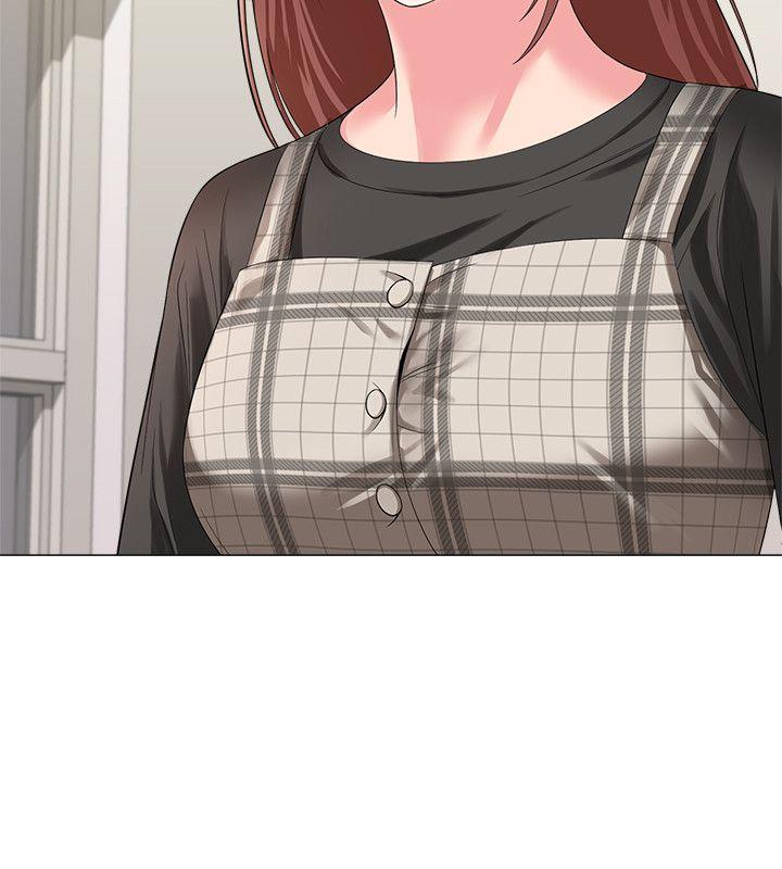 [韩国漫画] 堕落教师 校园,熟女人妻,女教师,巨乳大奶#[55P]-32