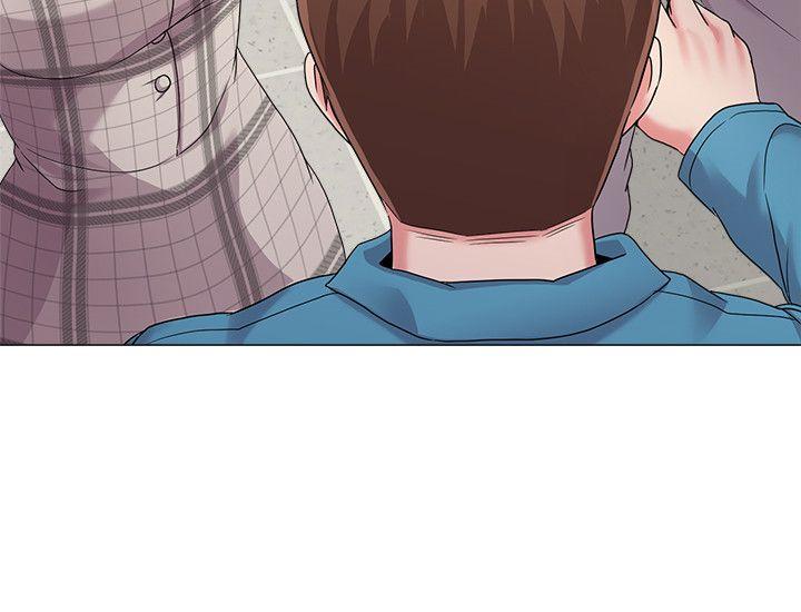[韩国漫画] 堕落教师 校园,熟女人妻,女教师,巨乳大奶#[55P]-36