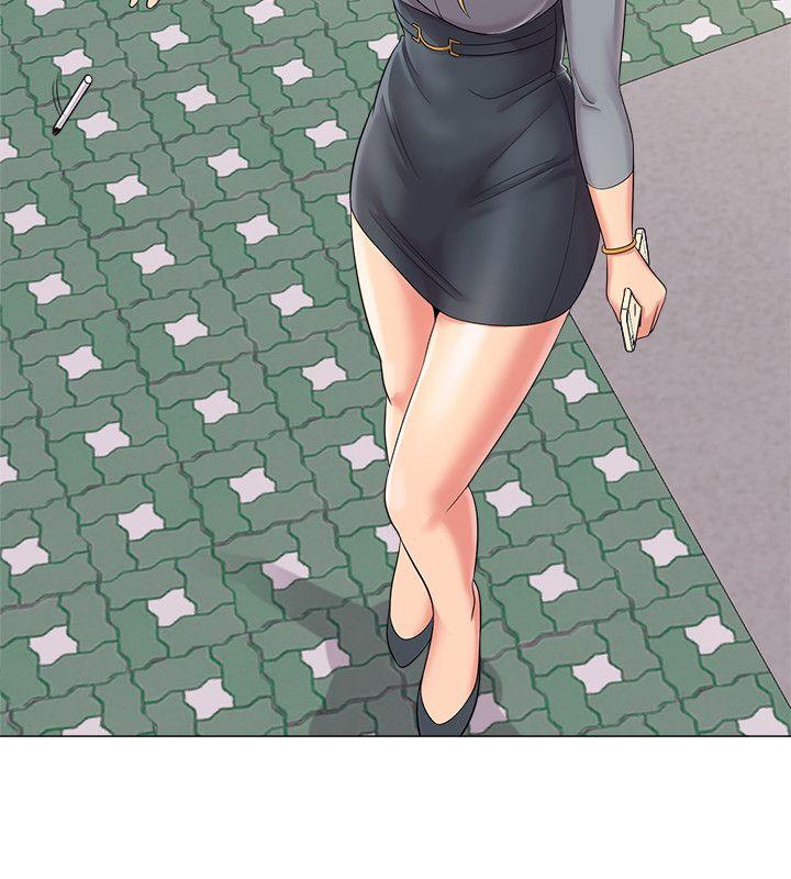 [韩国漫画] 堕落教师 校园,熟女人妻,女教师,巨乳大奶#[55P]-4