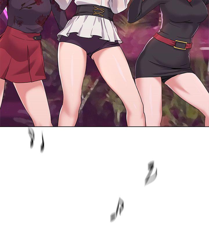 [韩国漫画] 堕落教师 校园,熟女人妻,女教师,巨乳大奶#[41P]-17