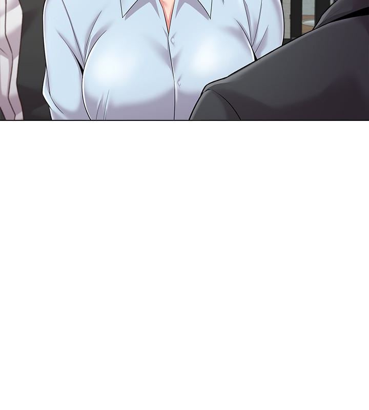 [韩国漫画] 堕落教师 校园,熟女人妻,女教师,巨乳大奶#[46P]-30