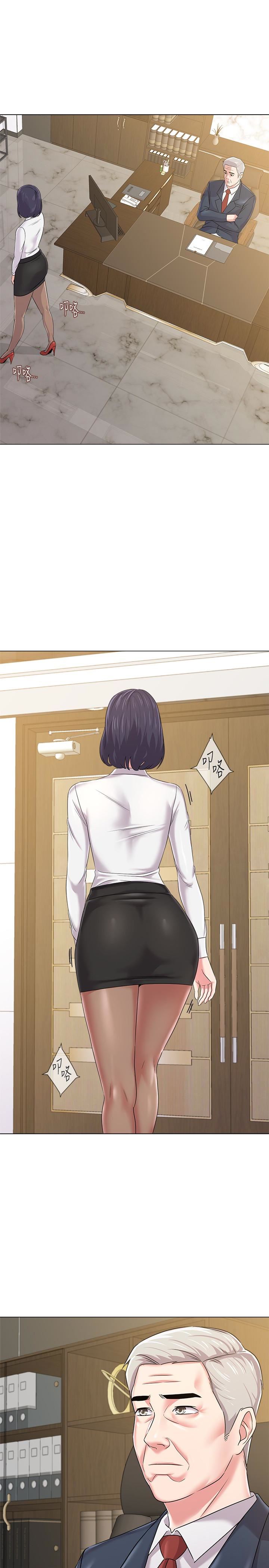 [韩国漫画] 堕落教师 校园,熟女人妻,女教师,巨乳大奶#[41P]-12