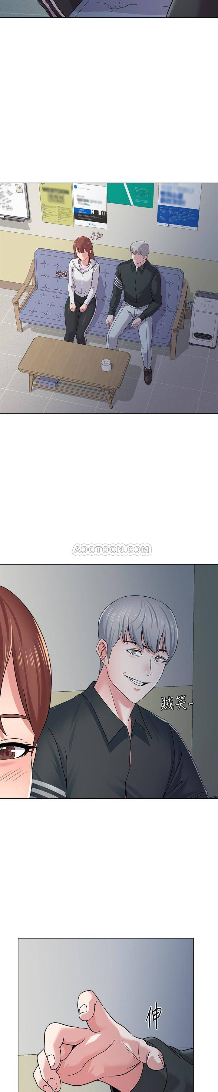 [韩国漫画] 堕落教师 校园,熟女人妻,女教师,巨乳大奶#[33P]-30