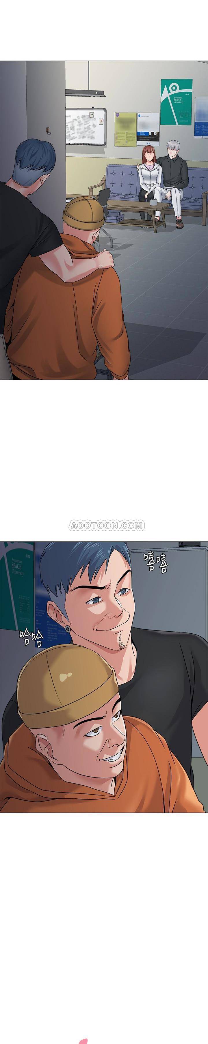 [韩国漫画] 堕落教师 校园,熟女人妻,女教师,巨乳大奶#[33P]-32