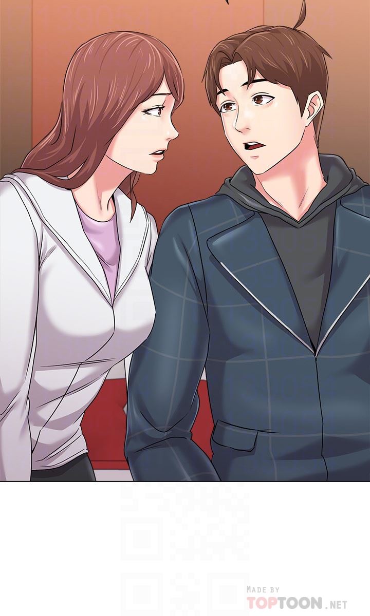 [韩国漫画] 堕落教师 校园,熟女人妻,女教师,巨乳大奶#[40P]-35