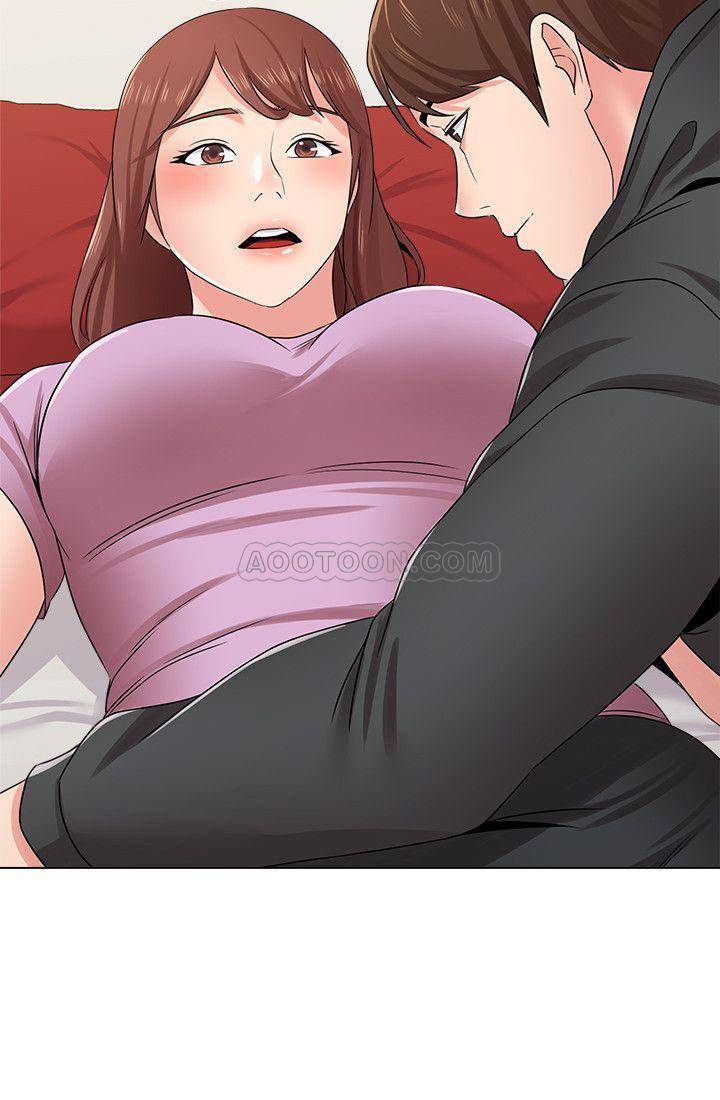 [韩国漫画] 堕落教师 校园,熟女人妻,女教师,巨乳大奶#[38P]-11