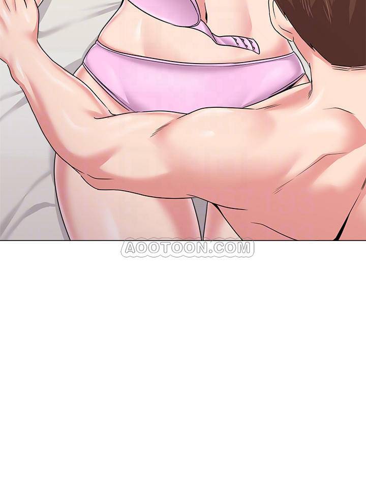 [韩国漫画] 堕落教师 校园,熟女人妻,女教师,巨乳大奶#[38P]-16