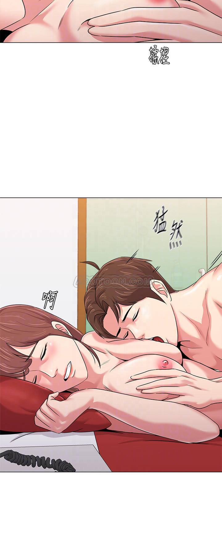 [韩国漫画] 堕落教师 校园,熟女人妻,女教师,巨乳大奶#[38P]-18