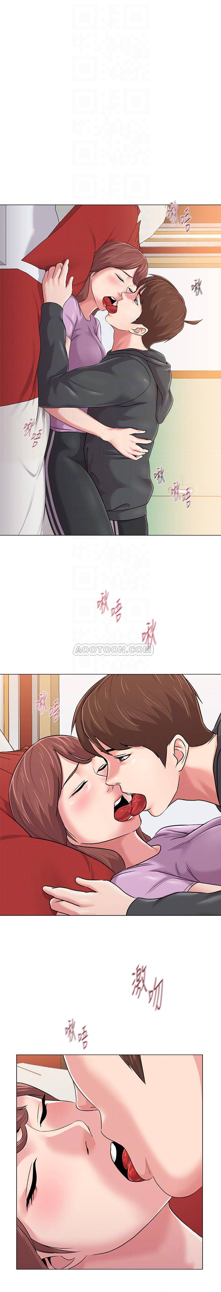 [韩国漫画] 堕落教师 校园,熟女人妻,女教师,巨乳大奶#[38P]-4