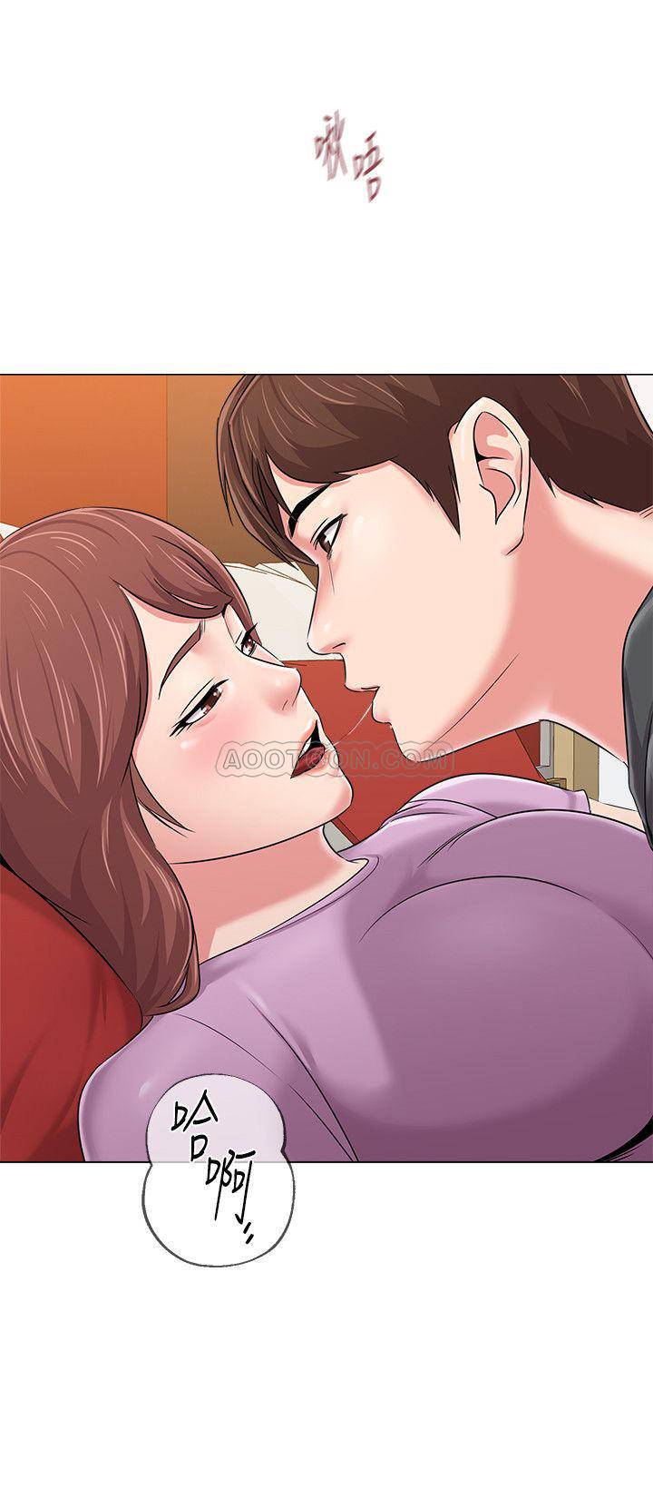 [韩国漫画] 堕落教师 校园,熟女人妻,女教师,巨乳大奶#[38P]-5