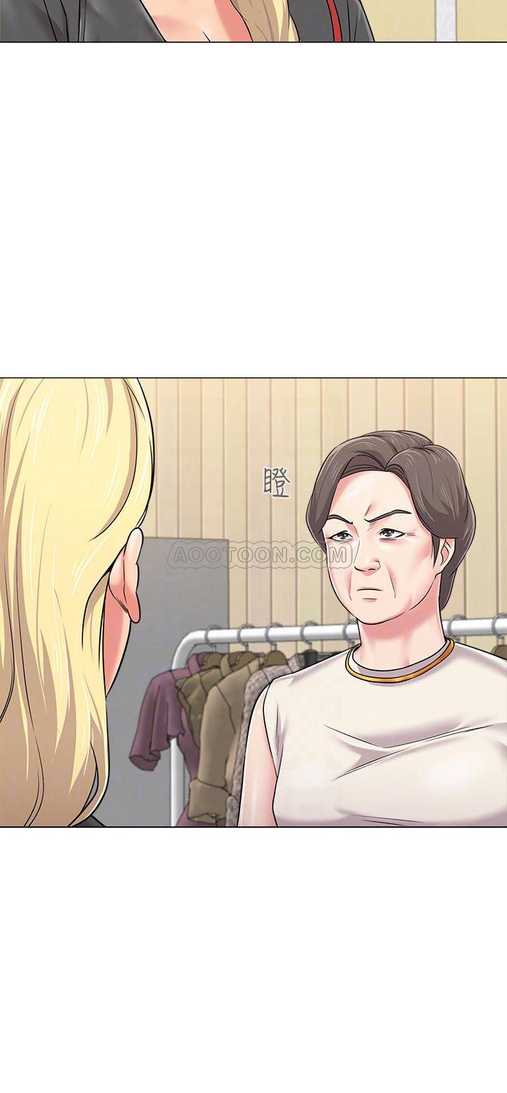 [韩国漫画] 堕落教师 校园,熟女人妻,女教师,巨乳大奶#[39P]-6