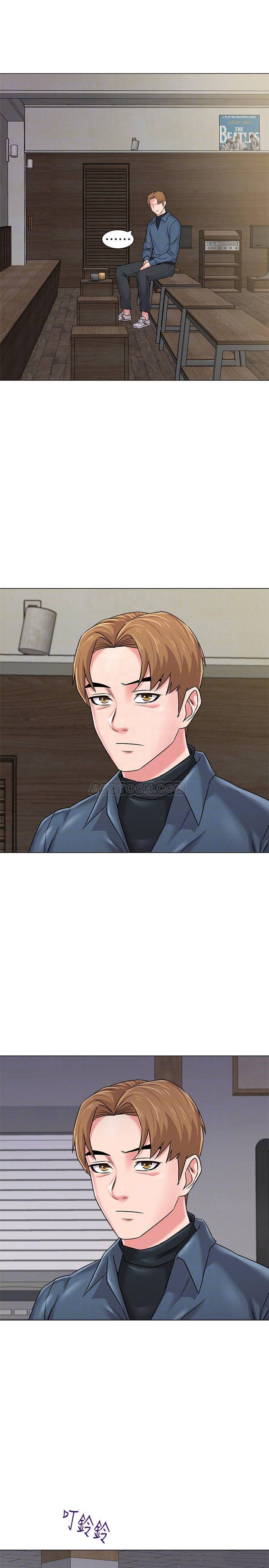 [韩国漫画] 堕落教师 校园,熟女人妻,女教师,巨乳大奶#[37P]-12