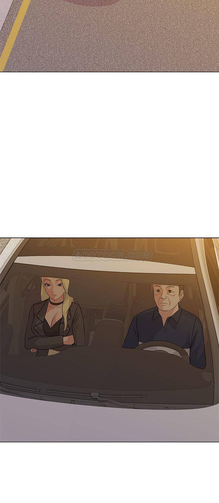 [韩国漫画] 堕落教师 校园,熟女人妻,女教师,巨乳大奶#[37P]-20