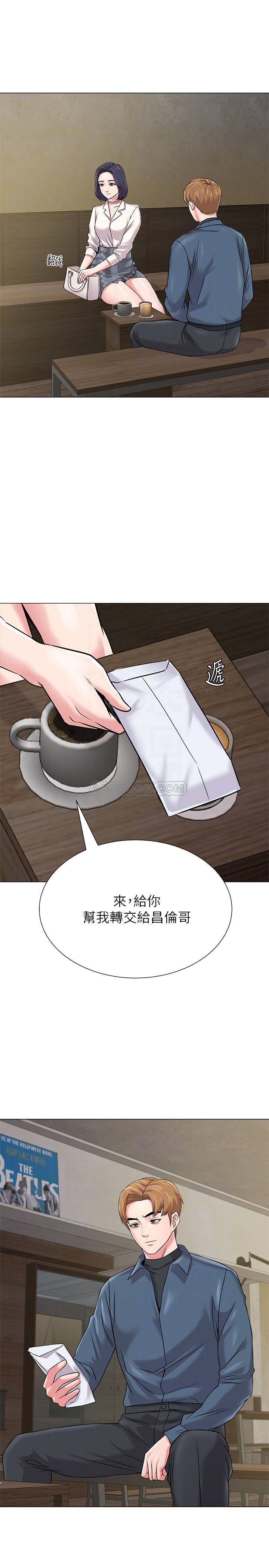 [韩国漫画] 堕落教师 校园,熟女人妻,女教师,巨乳大奶#[37P]-6