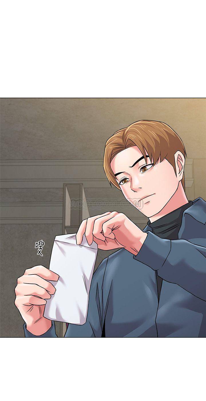 [韩国漫画] 堕落教师 校园,熟女人妻,女教师,巨乳大奶#[37P]-7