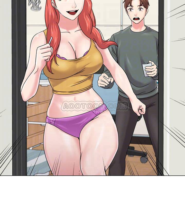 [韩国漫画] 堕落教师 校园,熟女人妻,女教师,巨乳大奶#[39P]-14