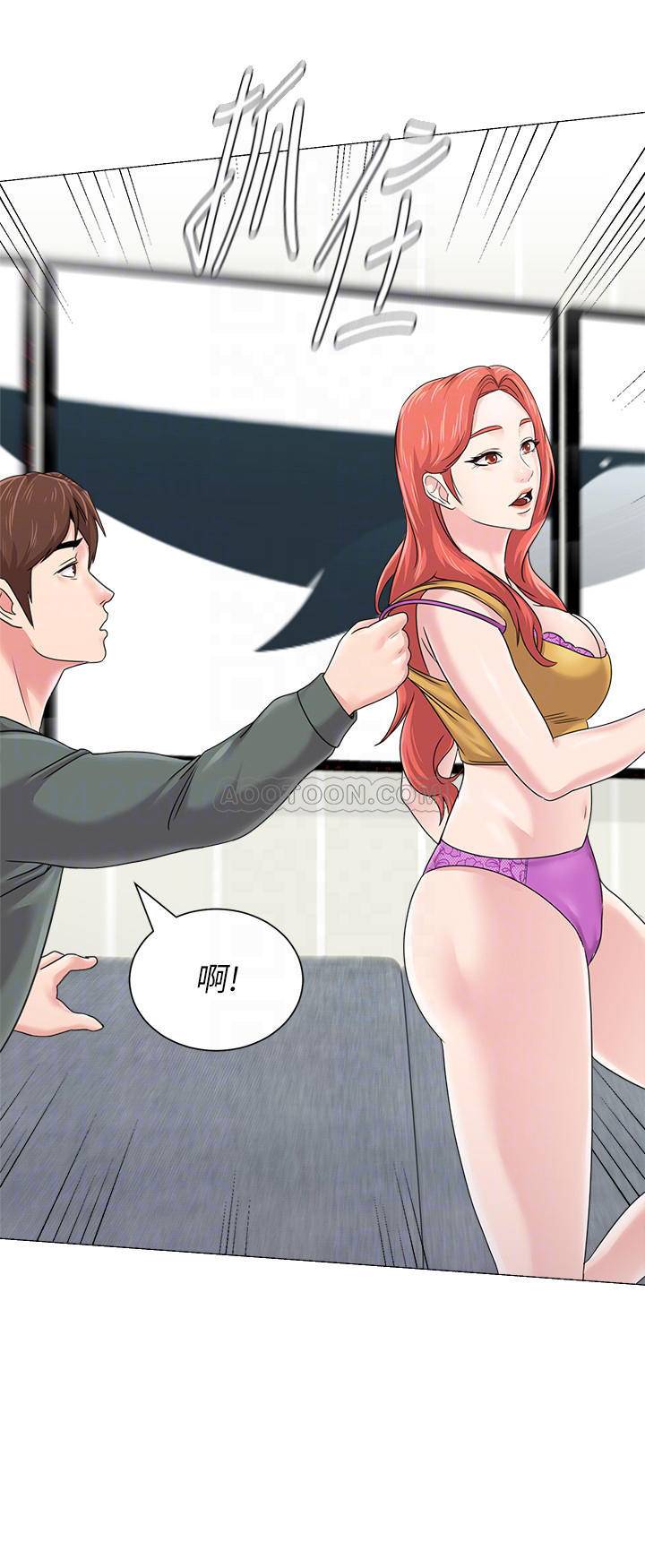 [韩国漫画] 堕落教师 校园,熟女人妻,女教师,巨乳大奶#[39P]-18