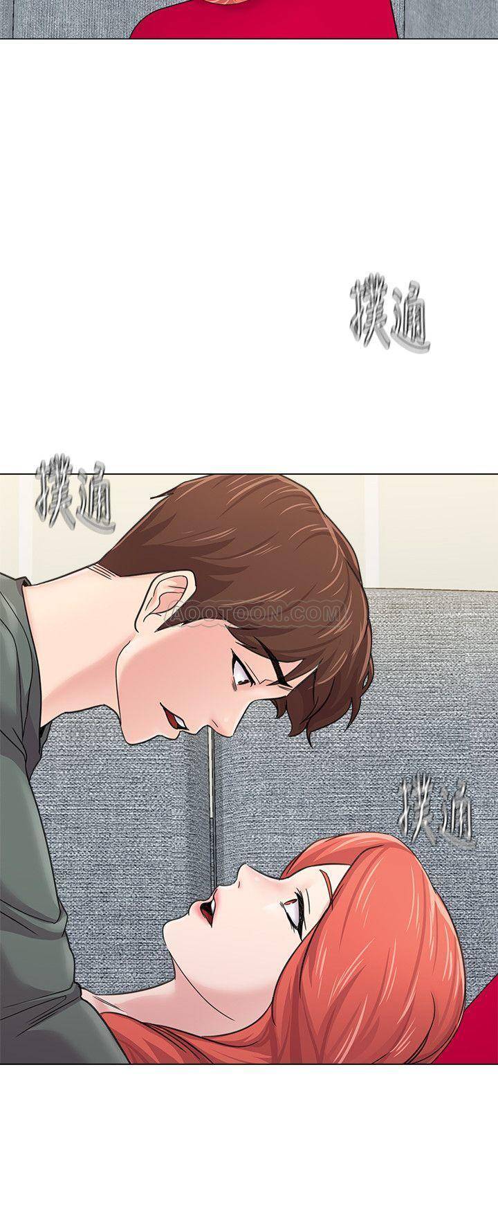 [韩国漫画] 堕落教师 校园,熟女人妻,女教师,巨乳大奶#[39P]-20